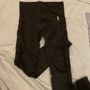 Gymshark Energy Seamless Leggings